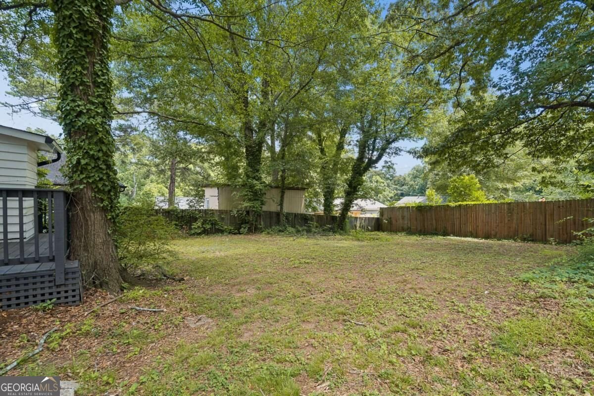 1026 Astor Avenue Atlanta - Photo 20
