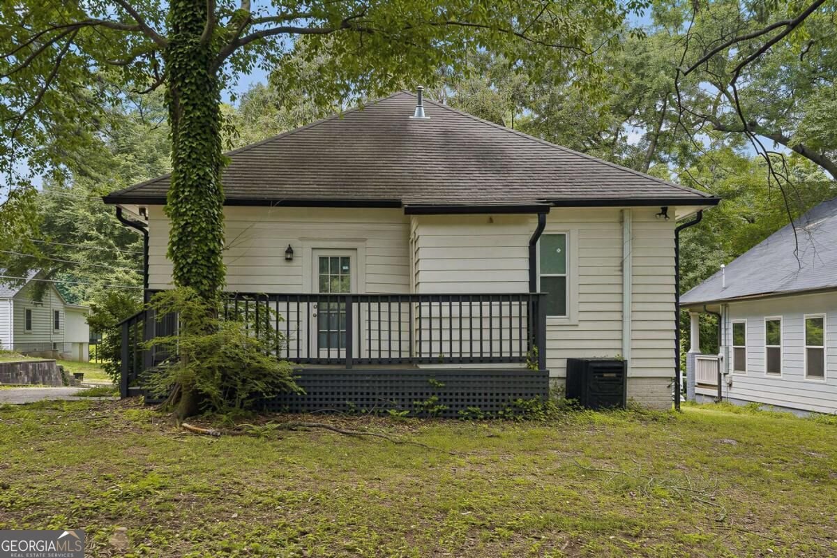 1026 Astor Avenue Atlanta - Photo 21