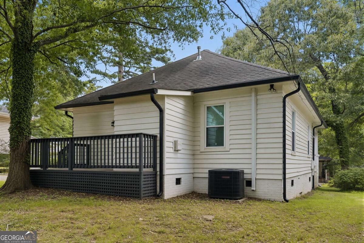 1026 Astor Avenue Atlanta - Photo 22
