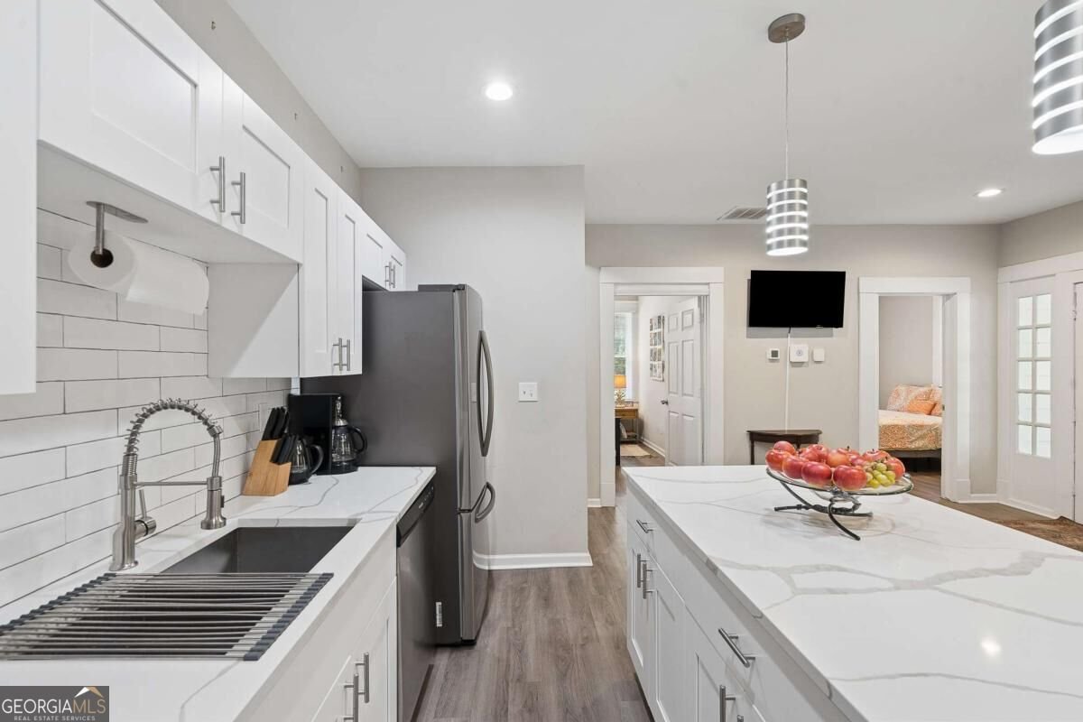 1026 Astor Avenue Atlanta - Photo 7
