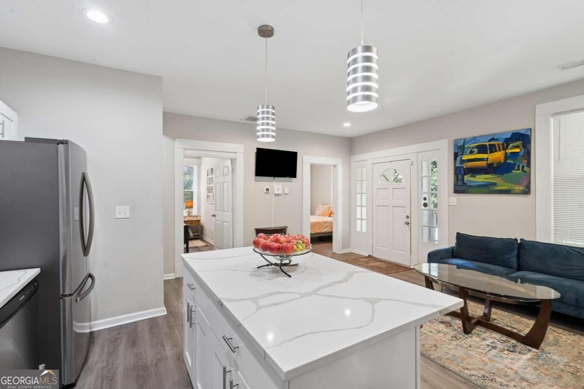 1026 Astor Avenue Atlanta - Photo 8