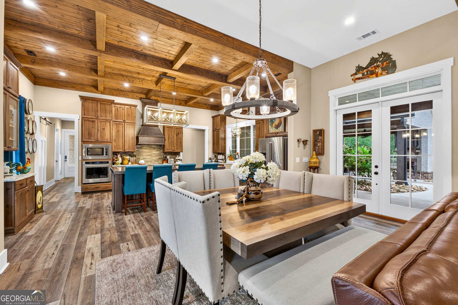 3105 Hollonville Road Williamson - Photo 12