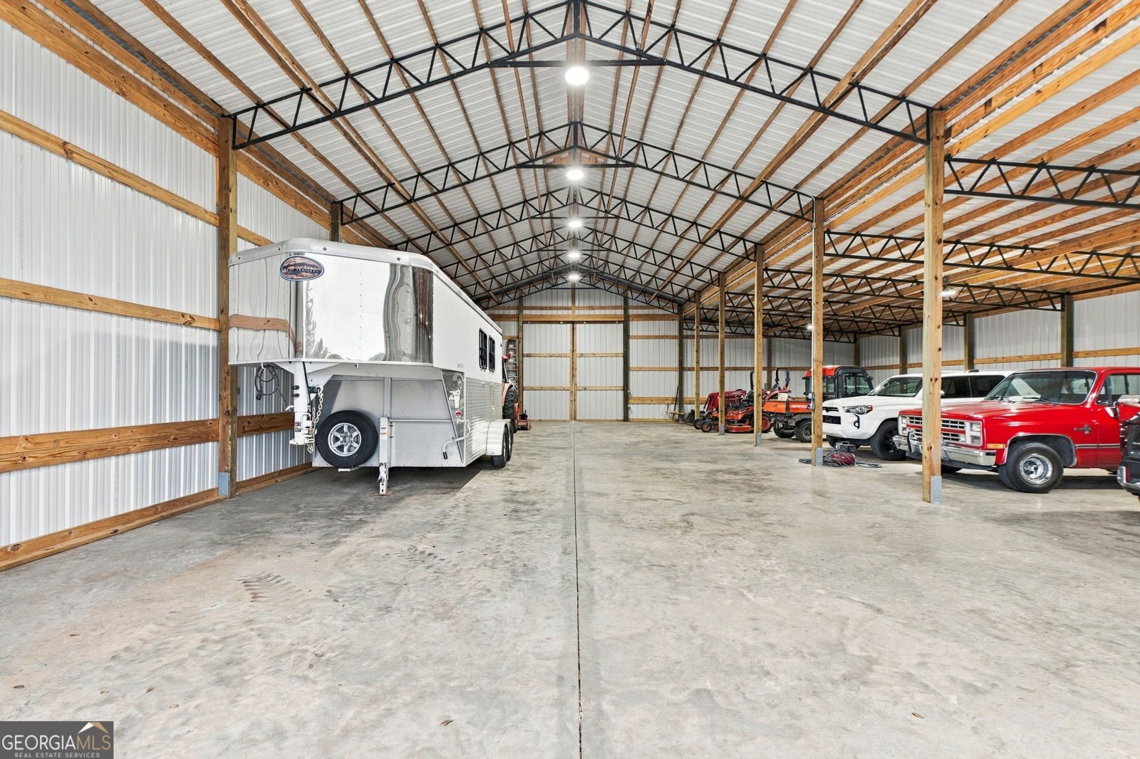 3105 Hollonville Road Williamson - Photo 43