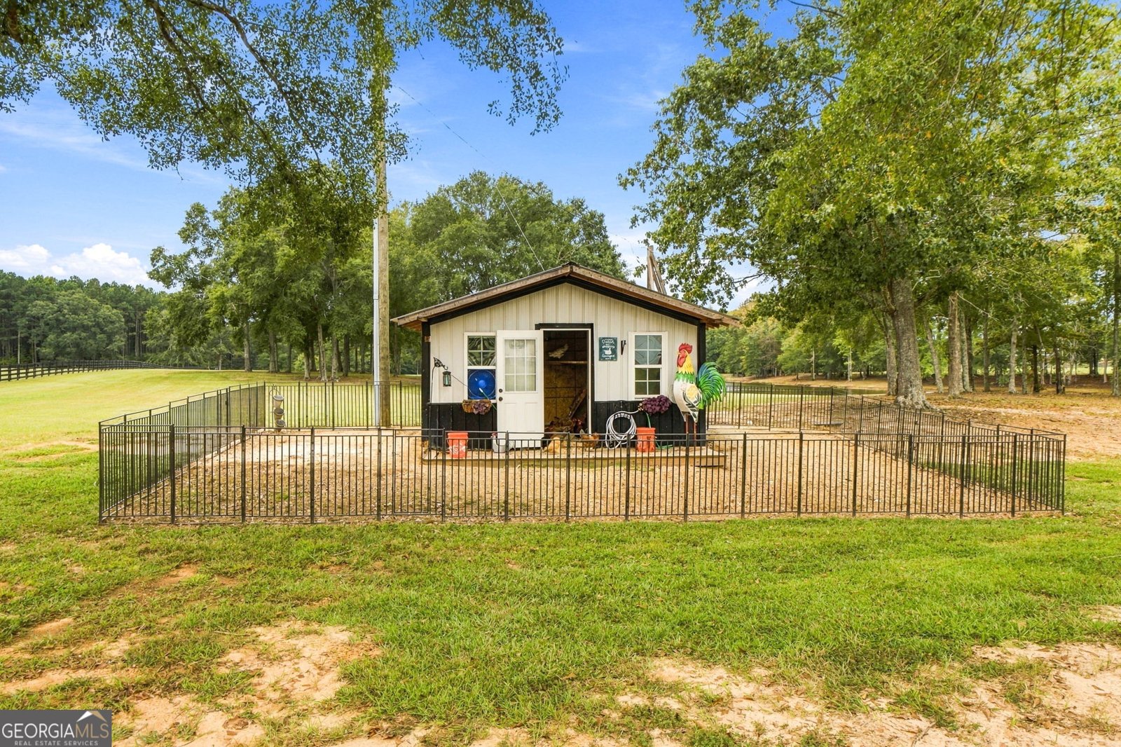 3105 Hollonville Road Williamson - Photo 45