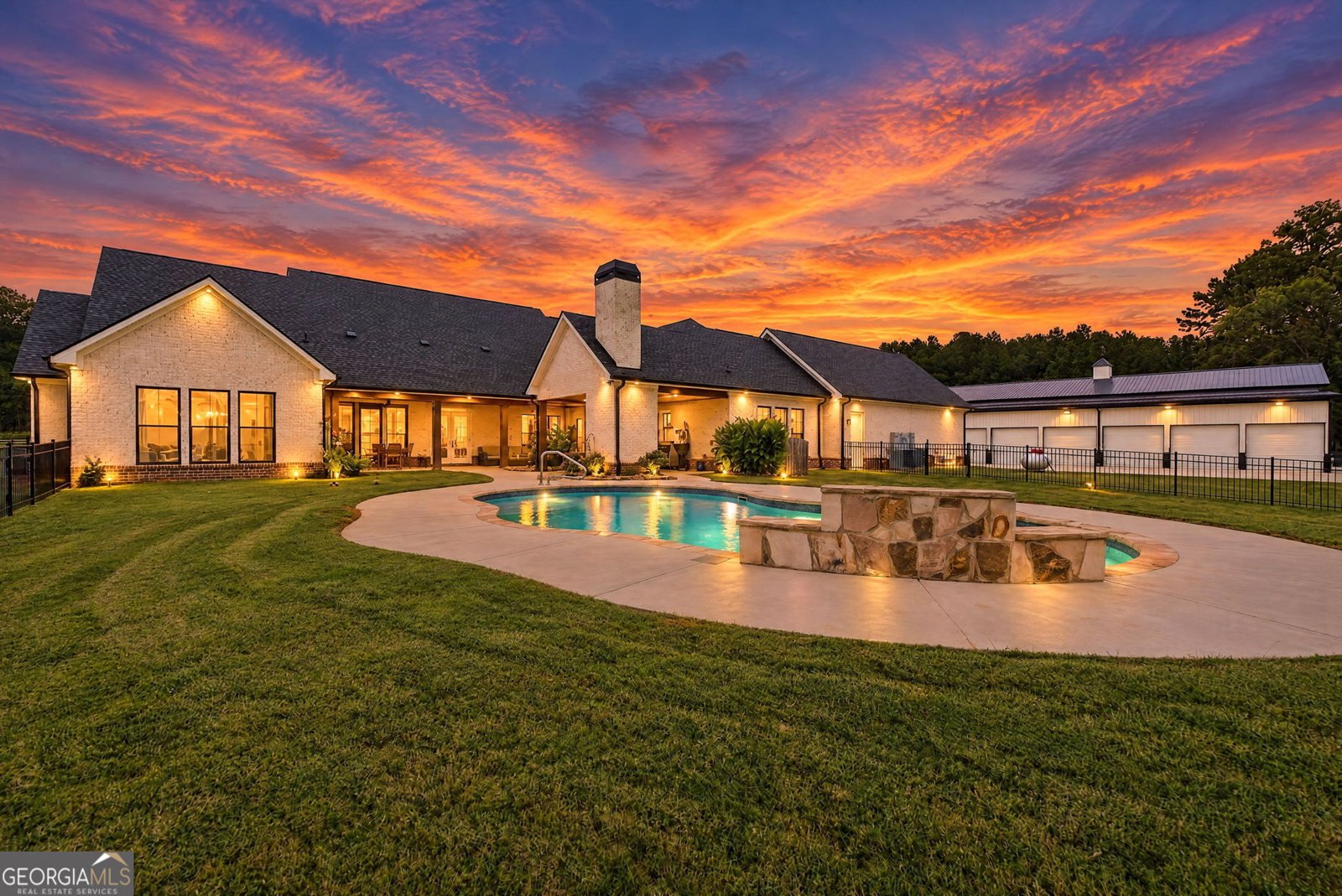 3105 Hollonville Road Williamson - Photo 48