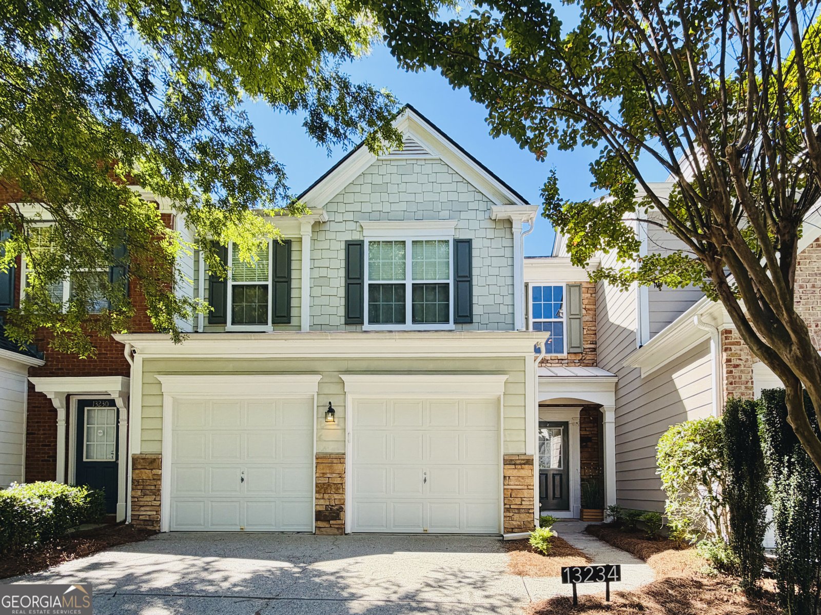 13234 Marrywood Drive Milton - main photo