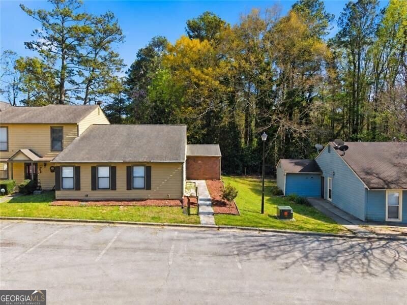 129 Sandalwood Circle Lawrenceville - Photo 19