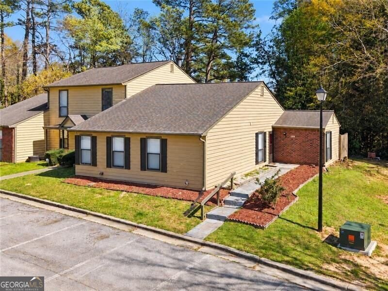 129 Sandalwood Circle Lawrenceville - Photo 6