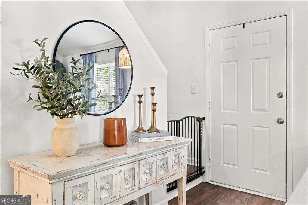 1280 Jamestowne Trail Alpharetta - Photo 11
