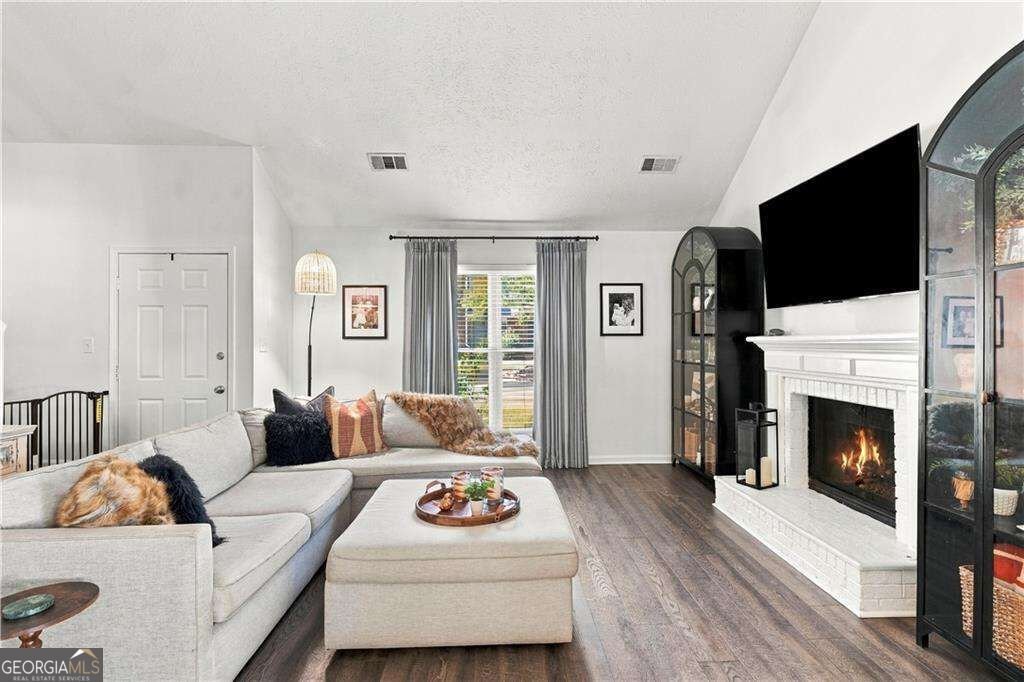 1280 Jamestowne Trail Alpharetta - Photo 12