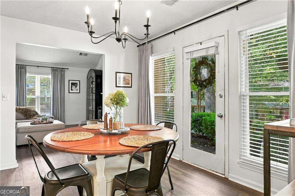 1280 Jamestowne Trail Alpharetta - Photo 13