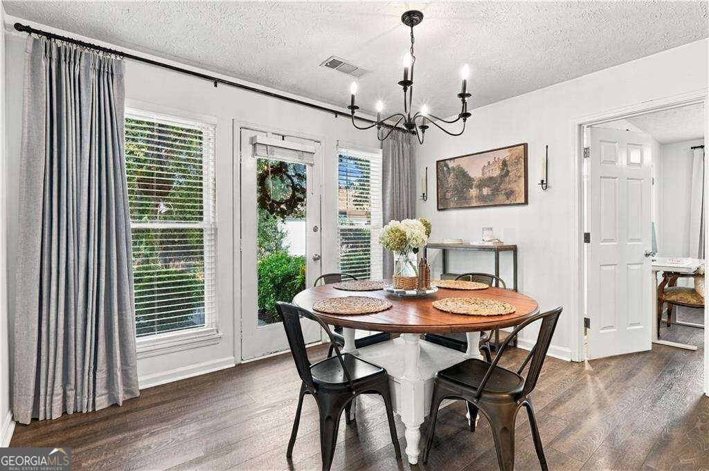 1280 Jamestowne Trail Alpharetta - Photo 14