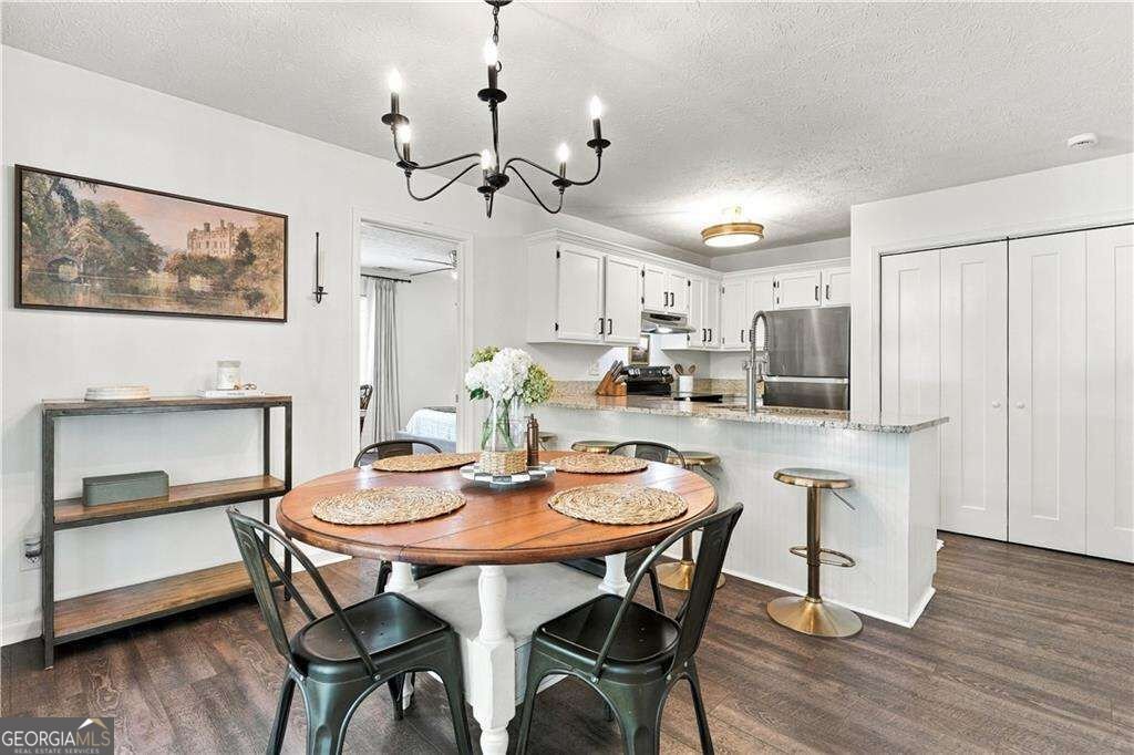1280 Jamestowne Trail Alpharetta - Photo 15
