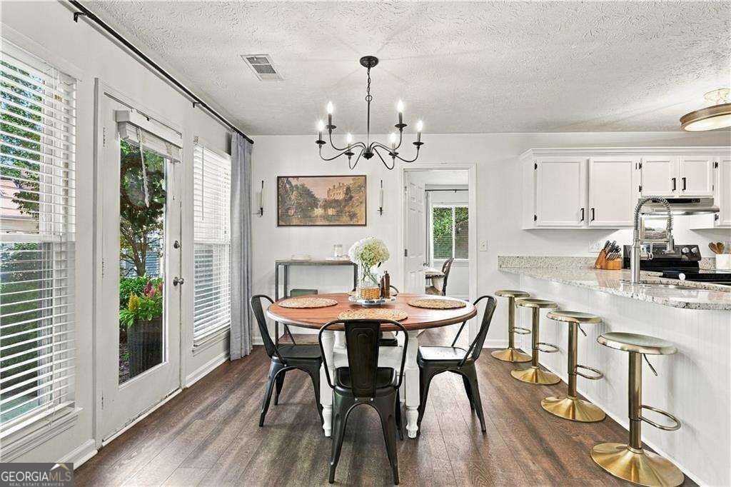 1280 Jamestowne Trail Alpharetta - Photo 16