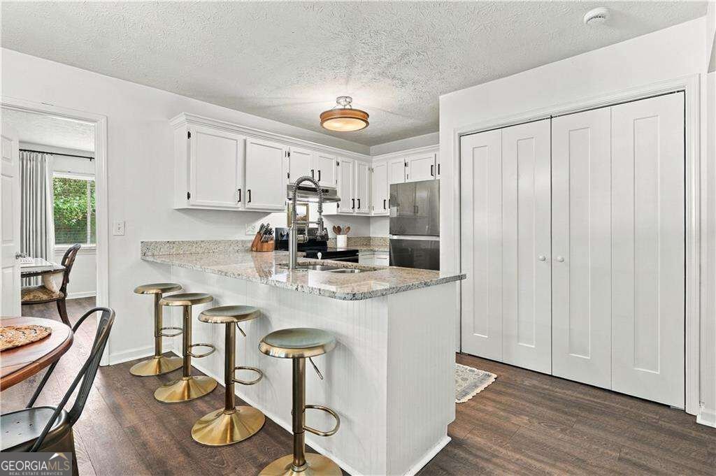 1280 Jamestowne Trail Alpharetta - Photo 17