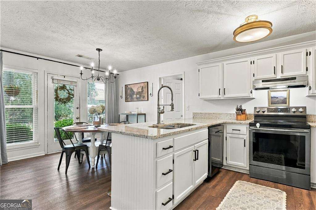 1280 Jamestowne Trail Alpharetta - Photo 18