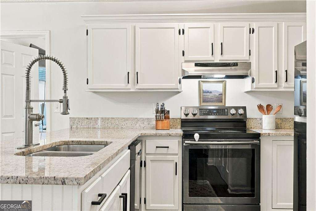 1280 Jamestowne Trail Alpharetta - Photo 19