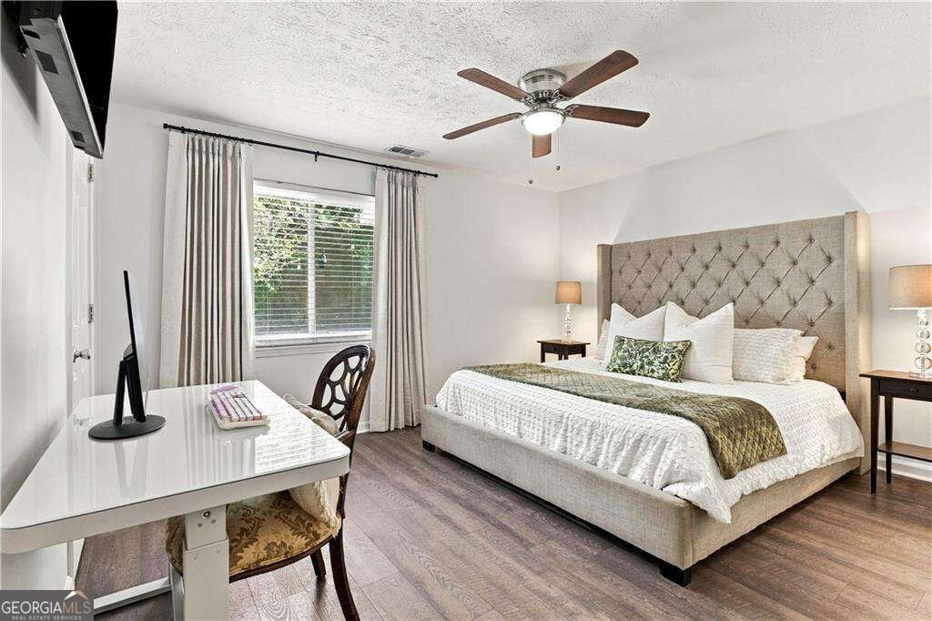 1280 Jamestowne Trail Alpharetta - Photo 20