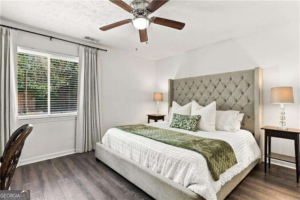 1280 Jamestowne Trail Alpharetta - Photo 21