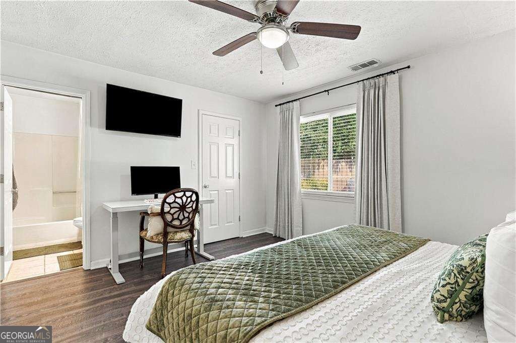 1280 Jamestowne Trail Alpharetta - Photo 22