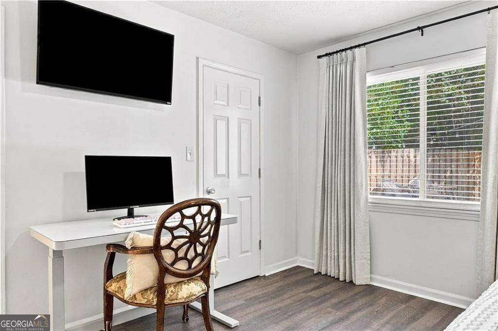 1280 Jamestowne Trail Alpharetta - Photo 23