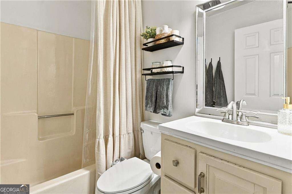 1280 Jamestowne Trail Alpharetta - Photo 25