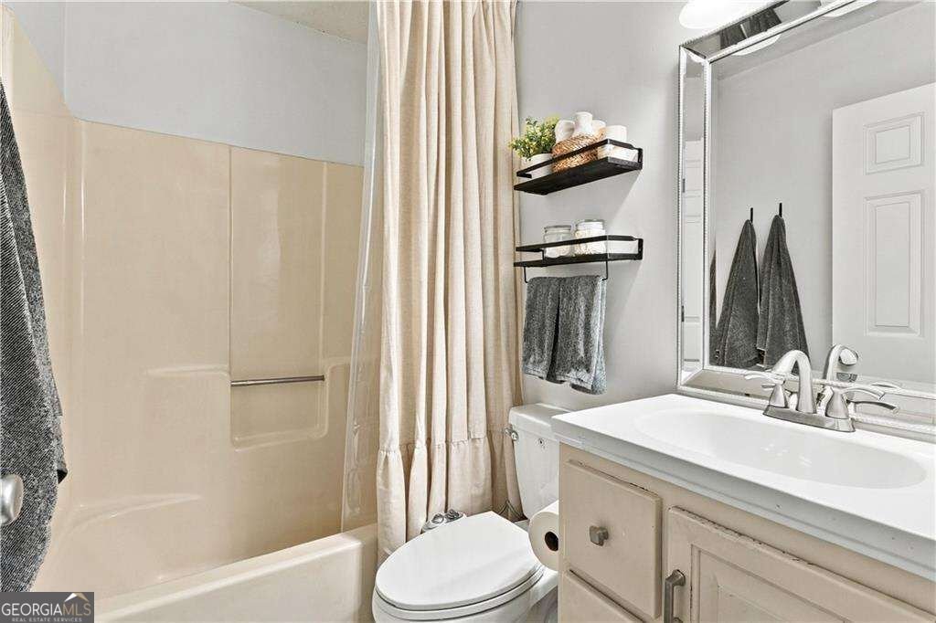 1280 Jamestowne Trail Alpharetta - Photo 26