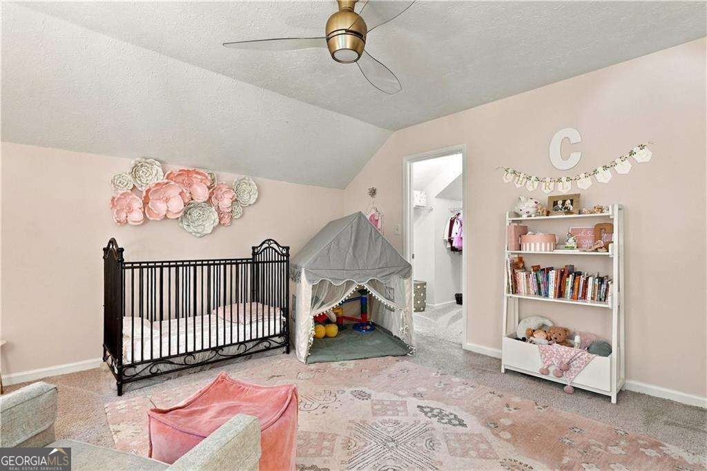 1280 Jamestowne Trail Alpharetta - Photo 29