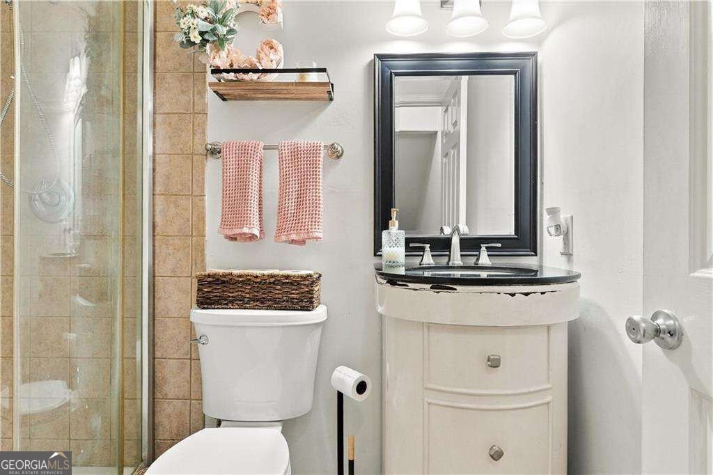 1280 Jamestowne Trail Alpharetta - Photo 31