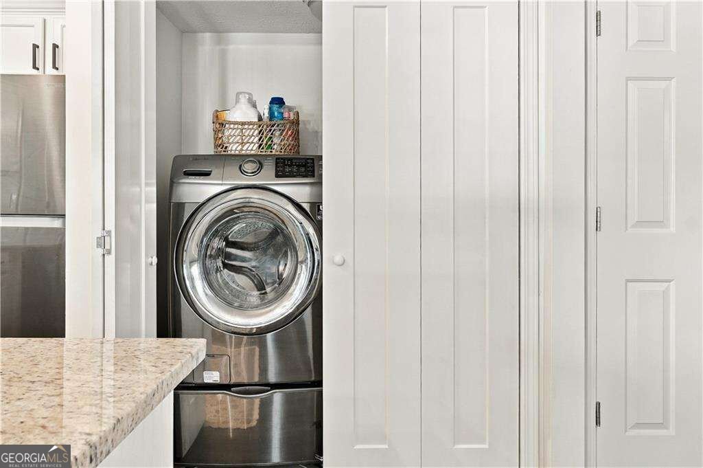 1280 Jamestowne Trail Alpharetta - Photo 32