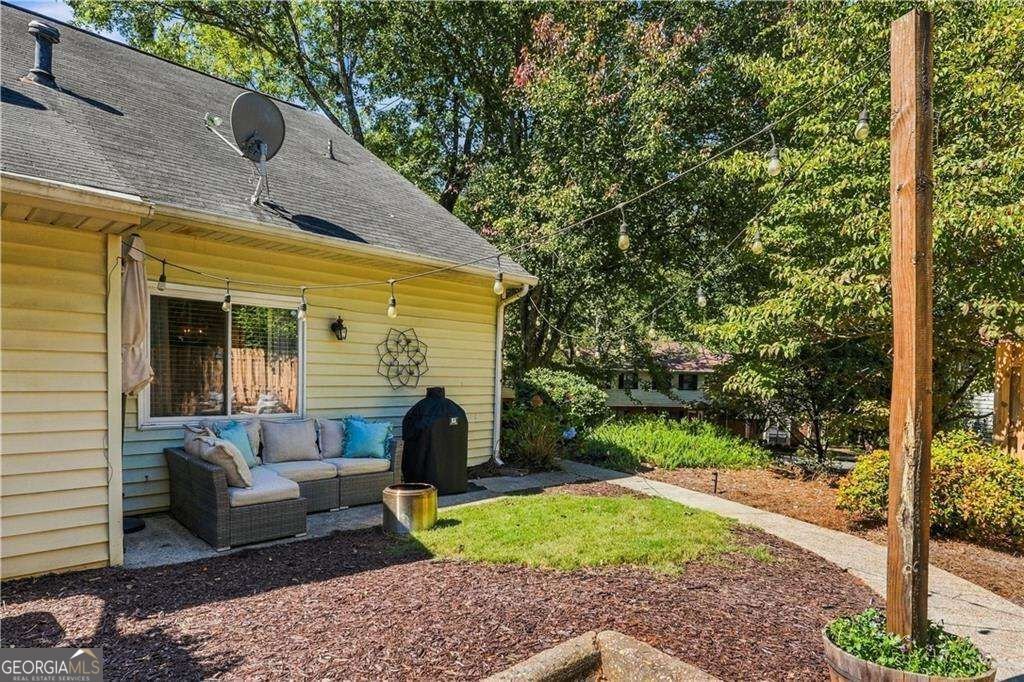 1280 Jamestowne Trail Alpharetta - Photo 33