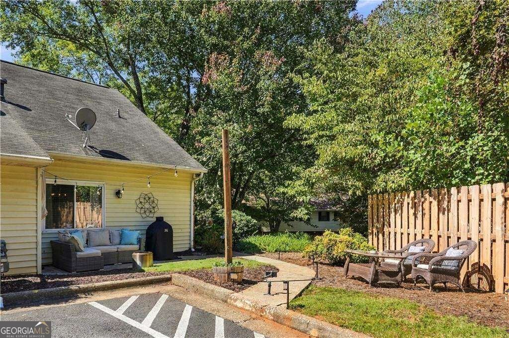 1280 Jamestowne Trail Alpharetta - Photo 34