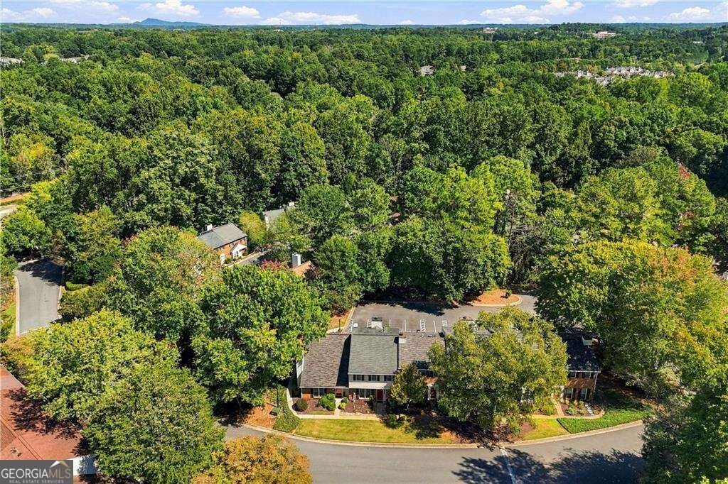 1280 Jamestowne Trail Alpharetta - Photo 35