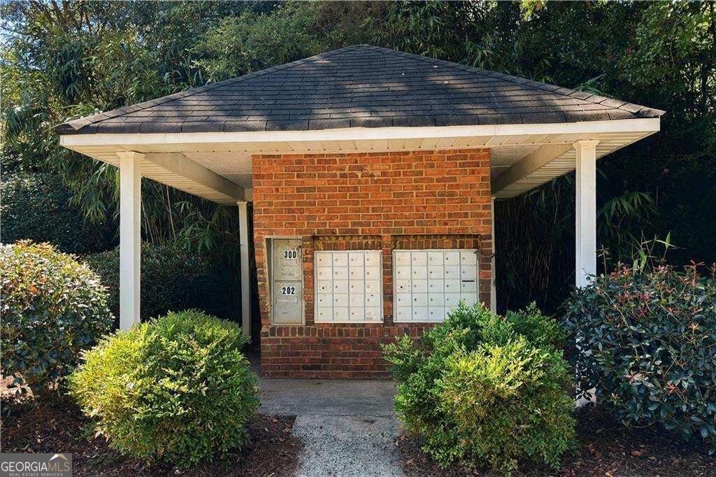 1280 Jamestowne Trail Alpharetta - Photo 36