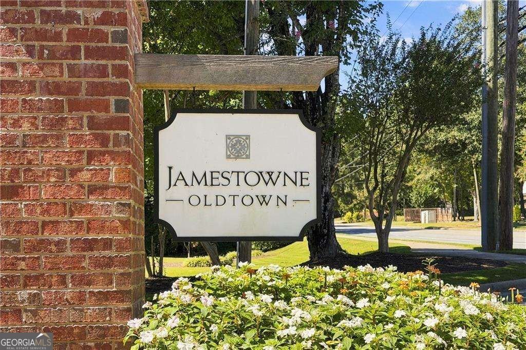 1280 Jamestowne Trail Alpharetta - Photo 37