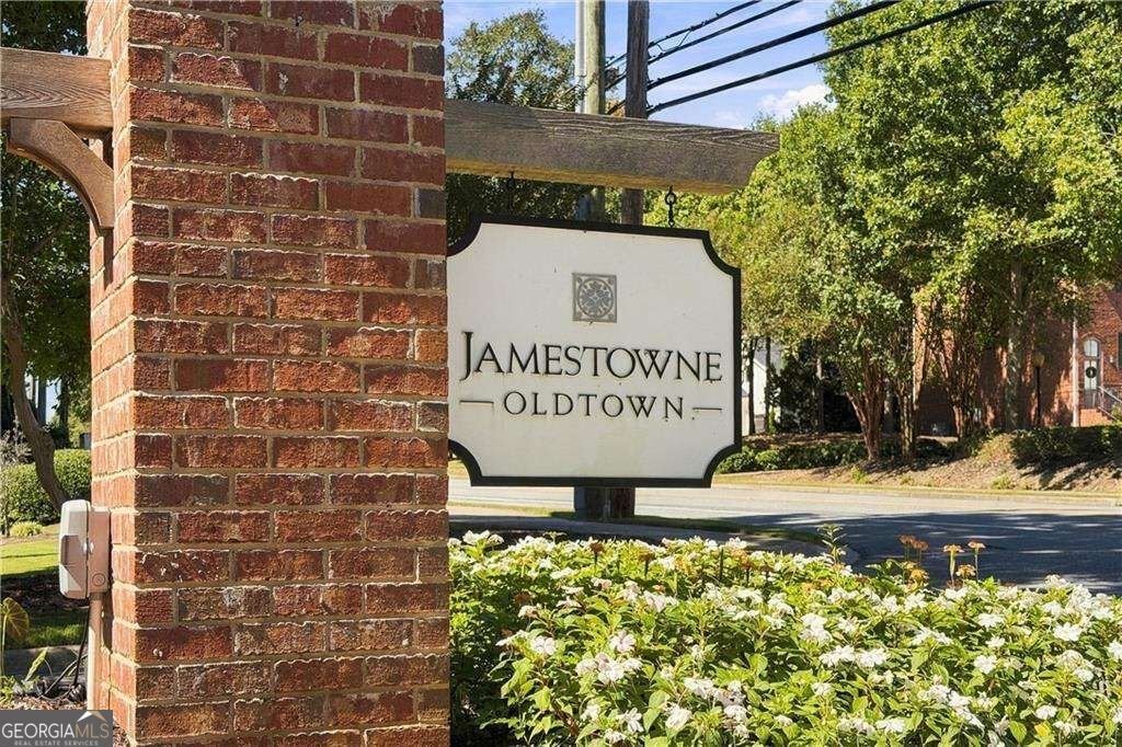 1280 Jamestowne Trail Alpharetta - Photo 38