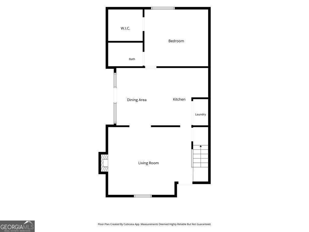 1280 Jamestowne Trail Alpharetta - Photo 39