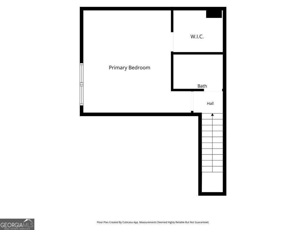 1280 Jamestowne Trail Alpharetta - Photo 40