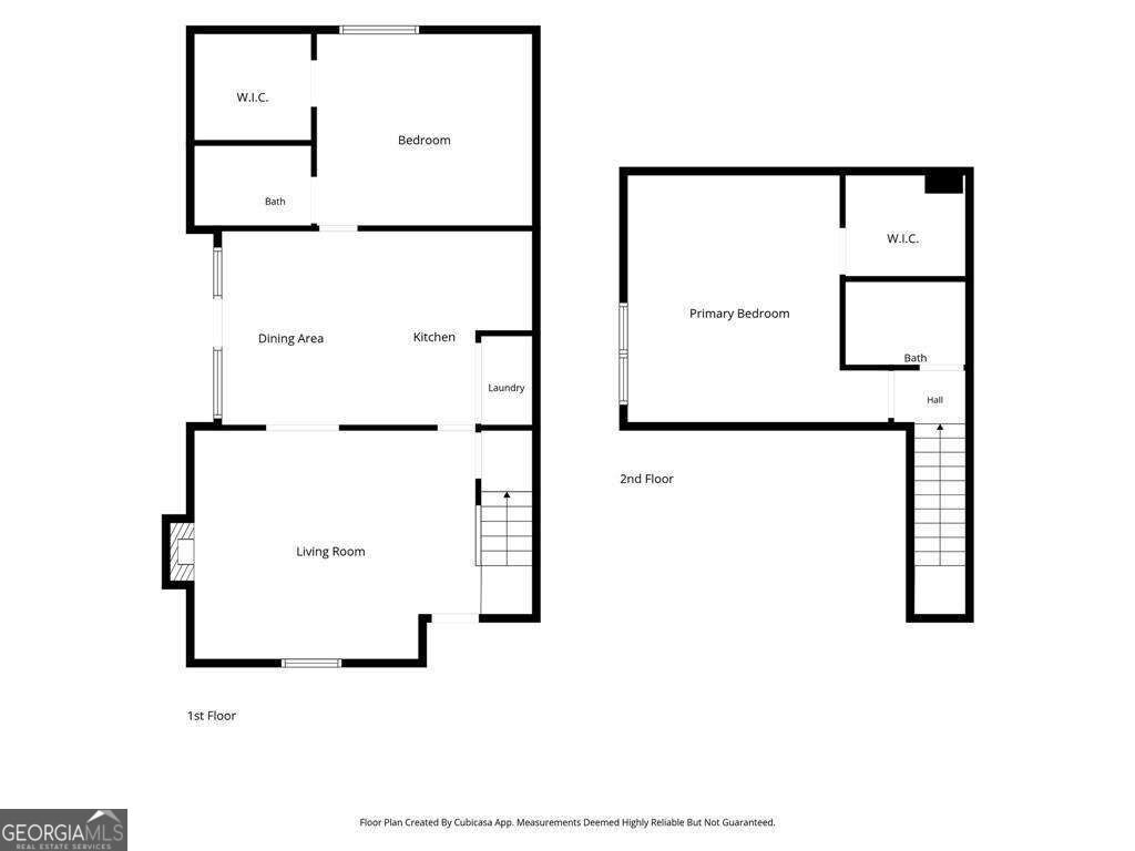 1280 Jamestowne Trail Alpharetta - Photo 41