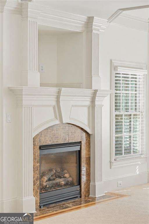 2480 Flint Creek Drive Cumming - Photo 10