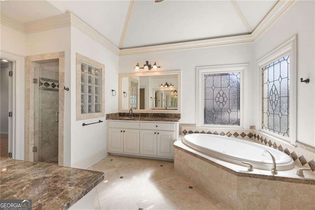 2480 Flint Creek Drive Cumming - Photo 11