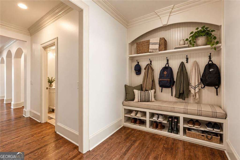 2480 Flint Creek Drive Cumming - Photo 14