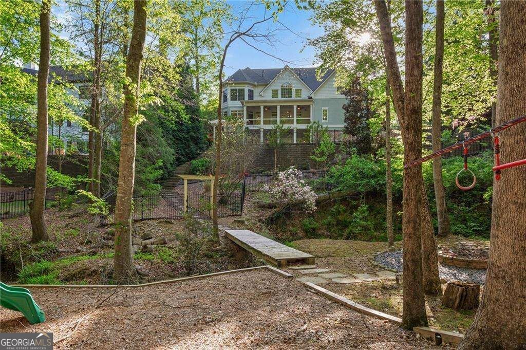 2480 Flint Creek Drive Cumming - Photo 17