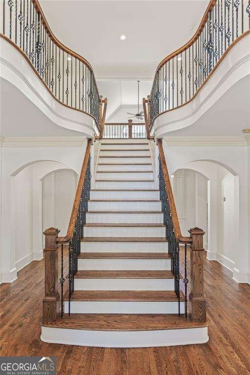 2480 Flint Creek Drive Cumming - Photo 20