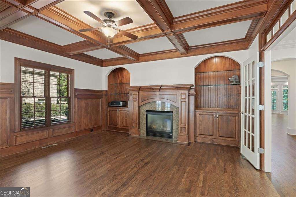 2480 Flint Creek Drive Cumming - Photo 26