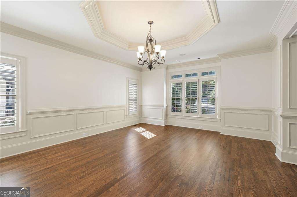2480 Flint Creek Drive Cumming - Photo 28