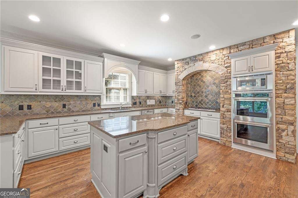 2480 Flint Creek Drive Cumming - Photo 32