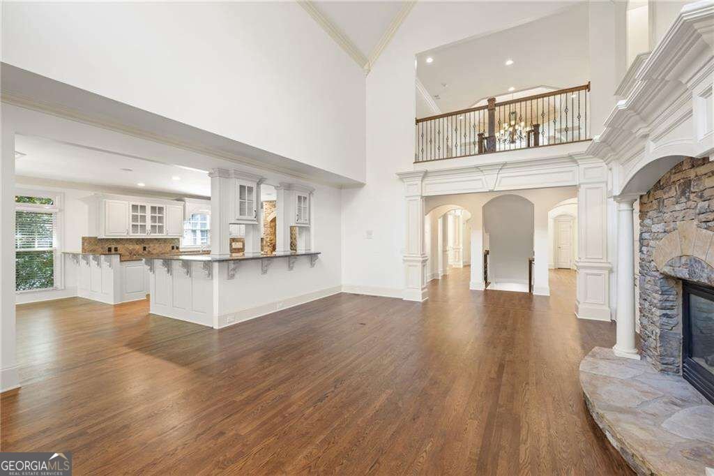 2480 Flint Creek Drive Cumming - Photo 36