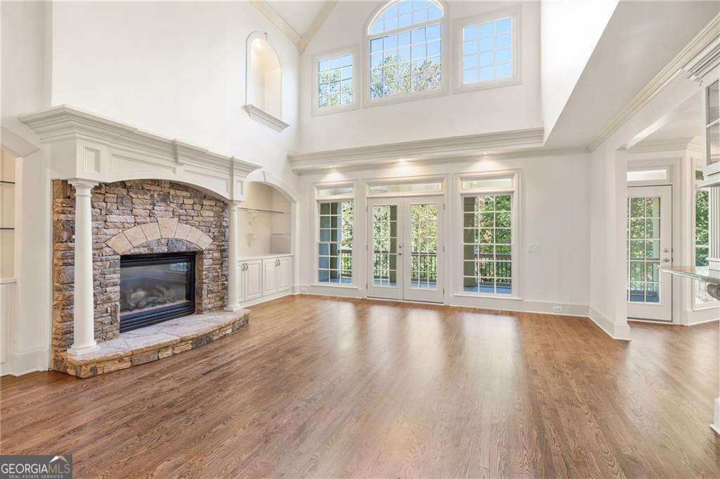 2480 Flint Creek Drive Cumming - Photo 37