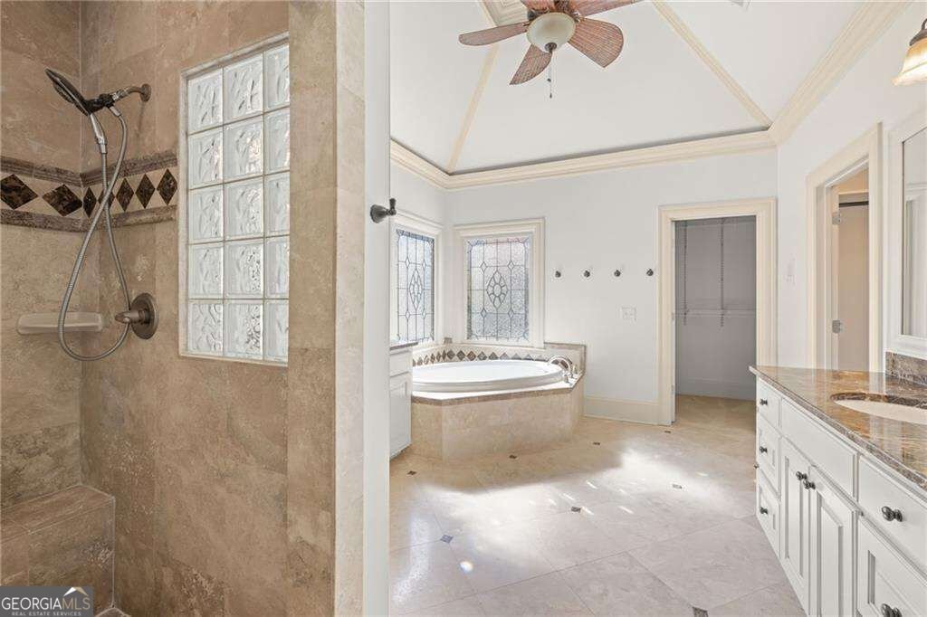 2480 Flint Creek Drive Cumming - Photo 44